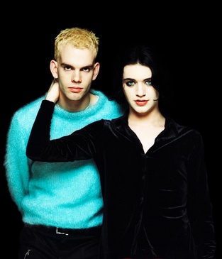 Placebo - 30th Anniversary Tour | Logen-Seat