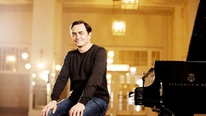 Pierre-Laurent Aimard / Klavierabend