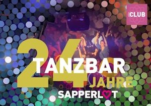 TanzBar