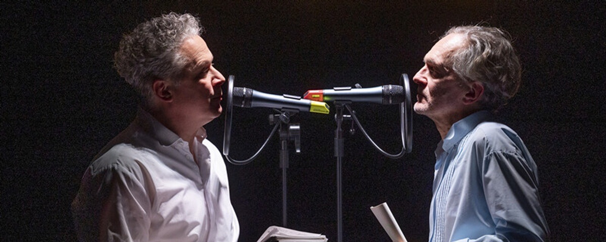 Showtime (ein enttäuschender Abend)