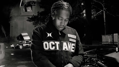 DON TOLIVER: NITROUS - OCTANE WORLD TOUR LEG 2