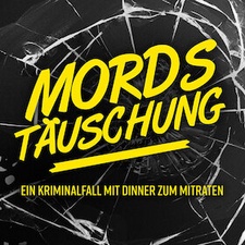 Mordstäuschung