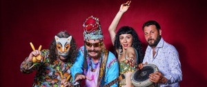 Baba Zula