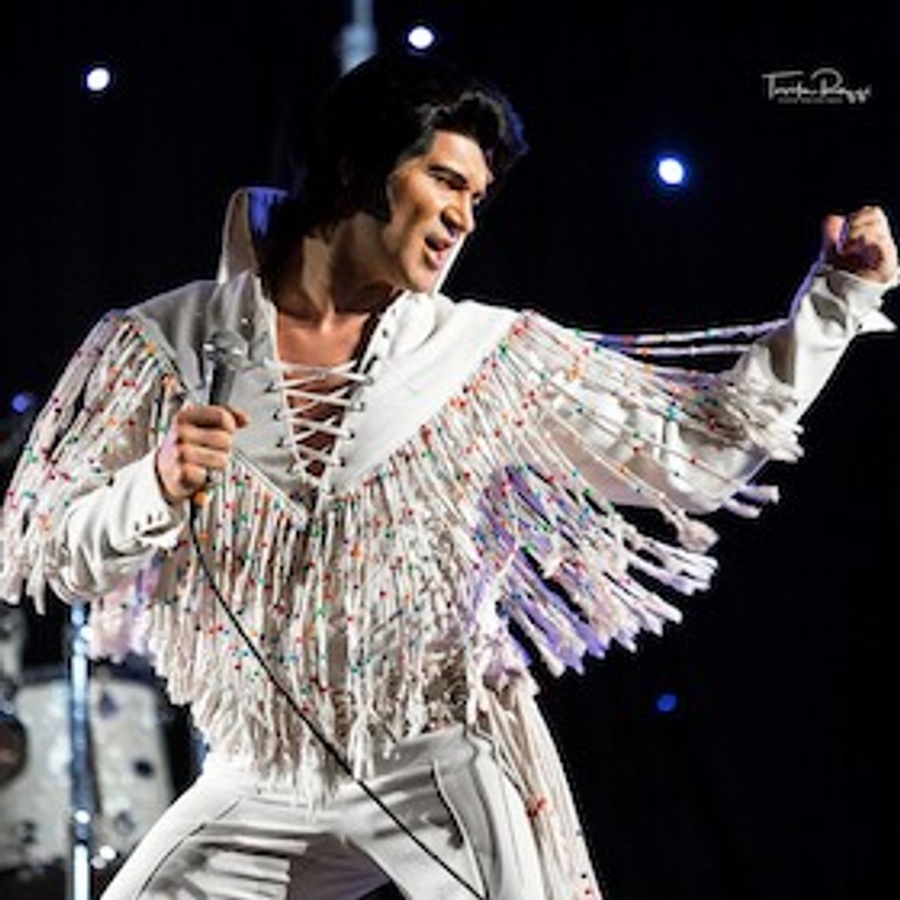 Elvis History Show