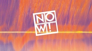 Präsentation des Festivalprogramms NOW! 2025