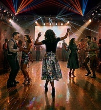 Tanzabend - mit DJ Biebs…