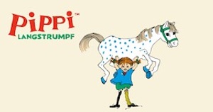 Pippi Langstrumpf