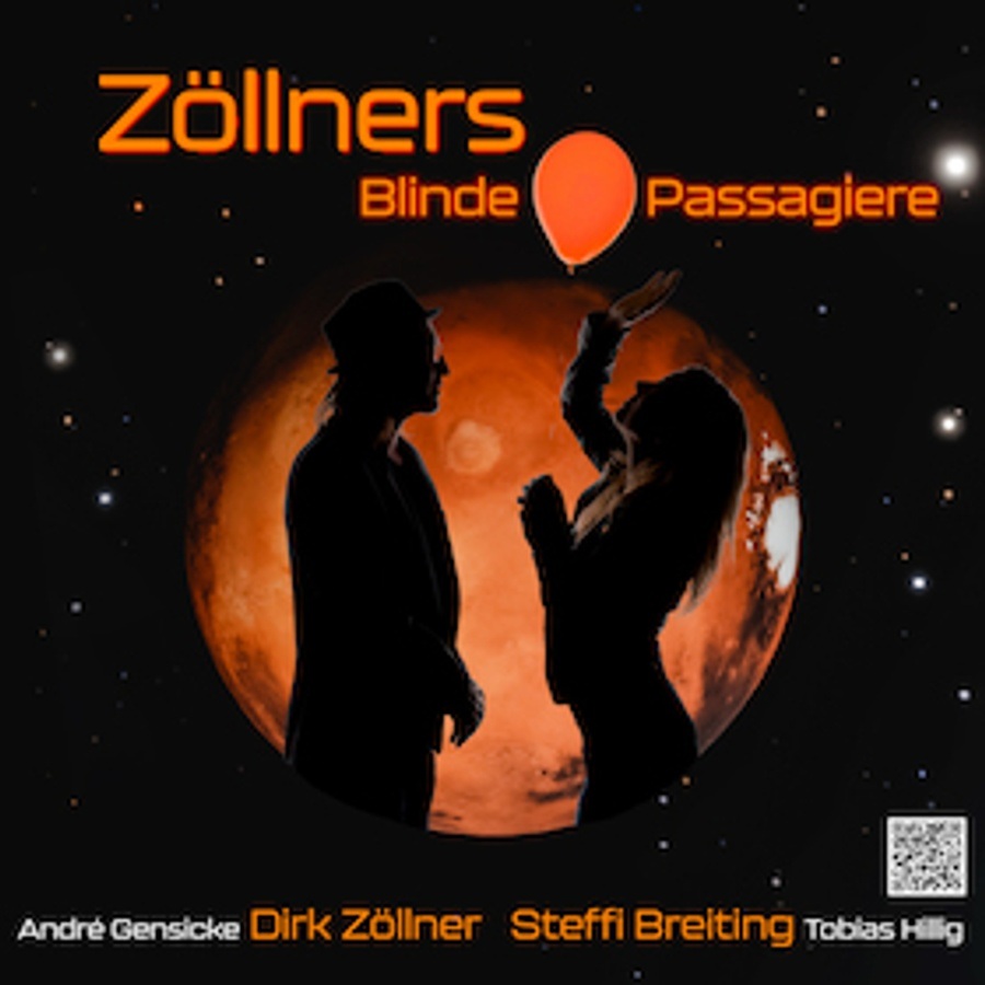 Titelbild der Veranstaltung Dirk Zöllner