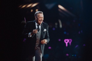 50 Jahre Roland Kaiser - Ein Leben für die Musik