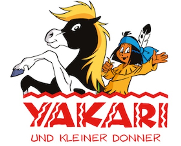 Yakari - Dürrwangen
