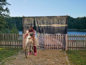 P14 – undlenaundlenaundleonceundlena