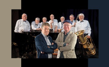 4. Glauchauer Jazznacht
