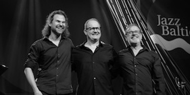 Dieter Ilg Trio Motherland