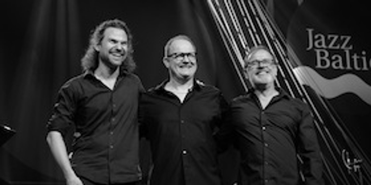 Titelbild der Veranstaltung Dieter Ilg Trio Motherland