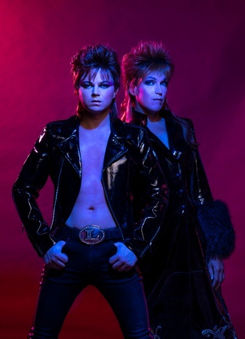 Ludique! - From BERLIN with Love