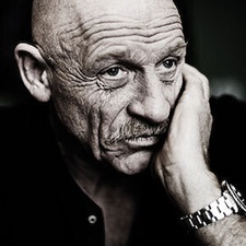 True Crime mit Joe Bausch