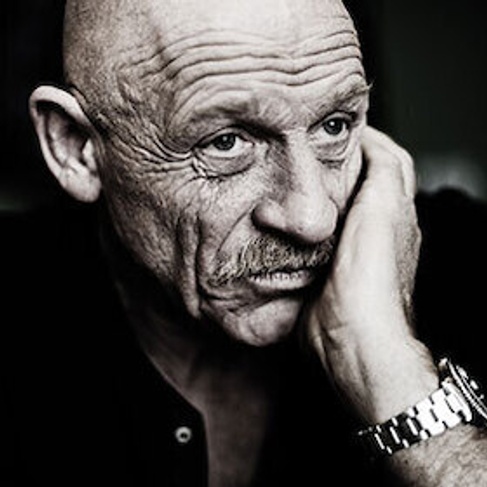 True Crime mit Joe Bausch