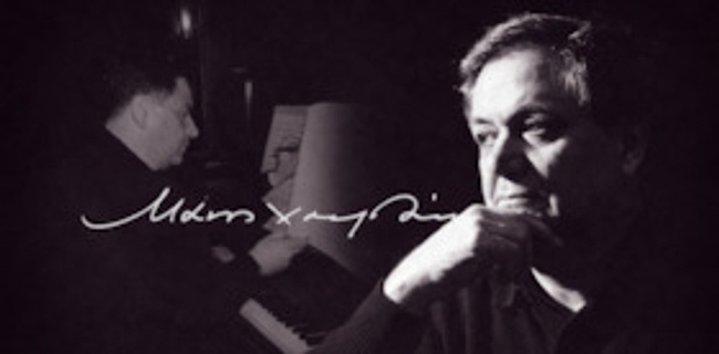 100 Jahre Manos Hadjidakis
