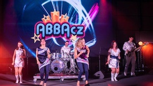 ABBA-Revival Show