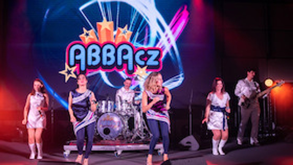 ABBA-Revival Show