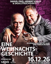 "Eine Weihnachtsgeschichte"