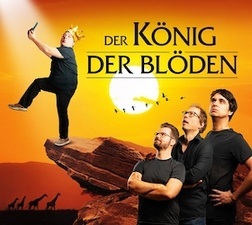 König der Blöden