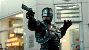 RoboCop - Director's Cut