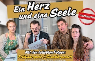 Ein Herz und eine Seele
