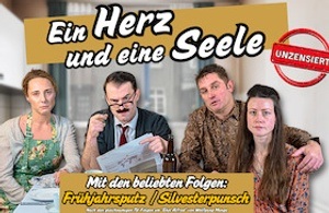 Ein Herz und eine Seele
