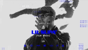 Lou Fresco / Lil Supa - Animal Tour 2026