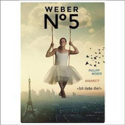 Philipp Weber