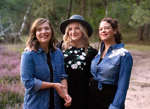 The Joni Project - Celebrating Joni Mitchell