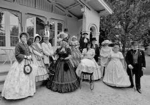 Charles Dickens-Festival