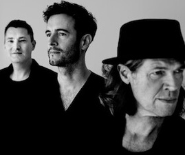 Clarimondo-Eröffnungskonzert