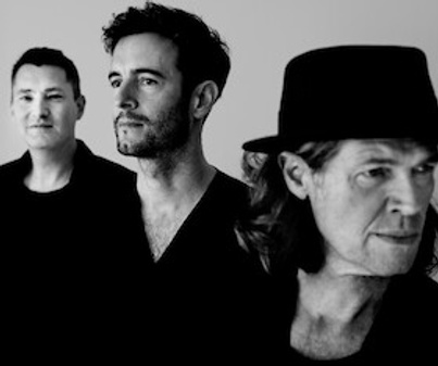 Clarimondo-Eröffnungskonzert