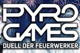 Pyro Games 2027  - Magdeburg