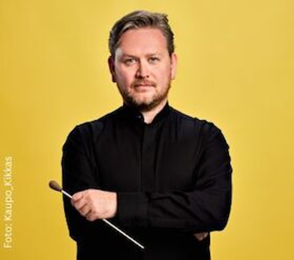 1. Sinfoniekonzert