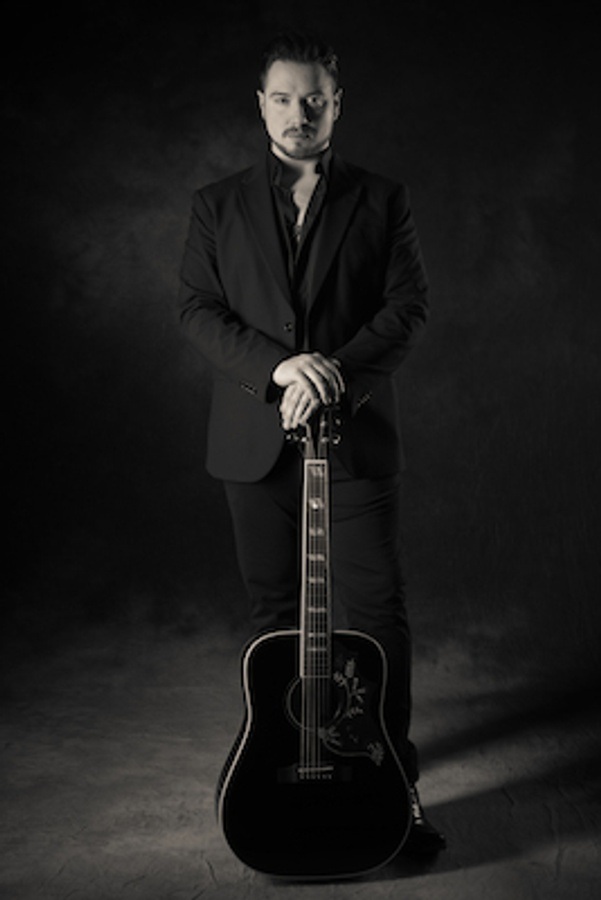 Titelbild der Veranstaltung Cash & King - A Tribute to the Legends