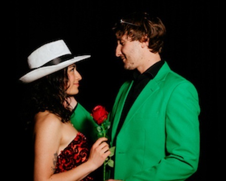 Froggy - das Musical