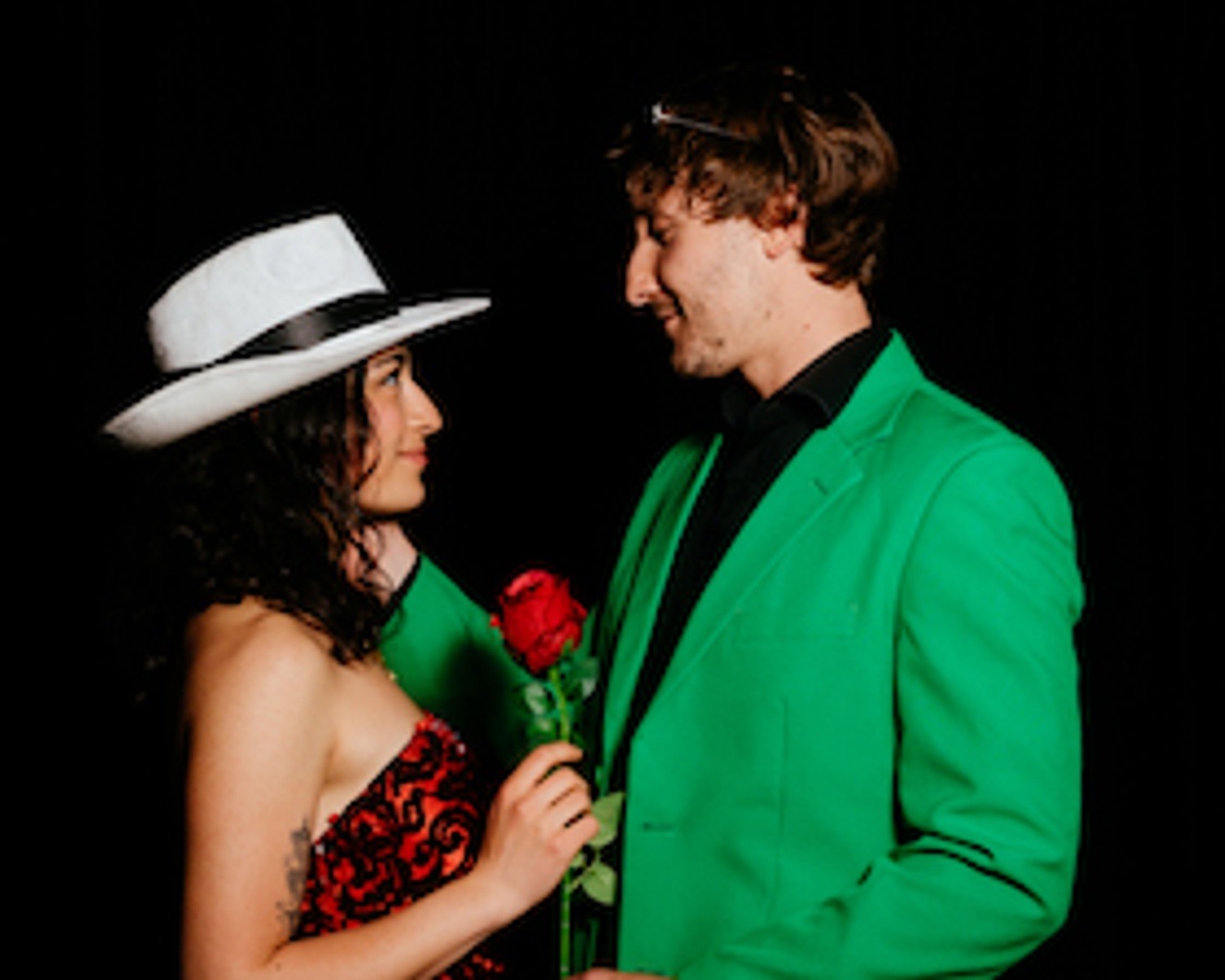 Froggy - das Musical