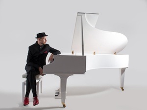 Schmitt singt Jürgens - Die Udo Jürgens Show mit Show Trio Ensemble