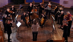 Bach für alle
