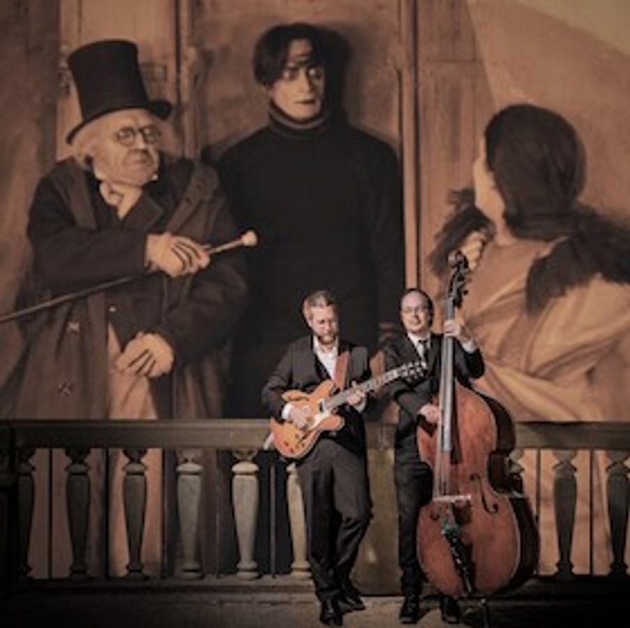 Das Cabinet des Dr. Caligari