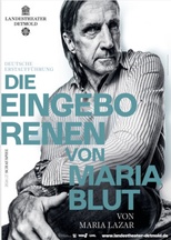 Die Eingeborenen von Maria Blut