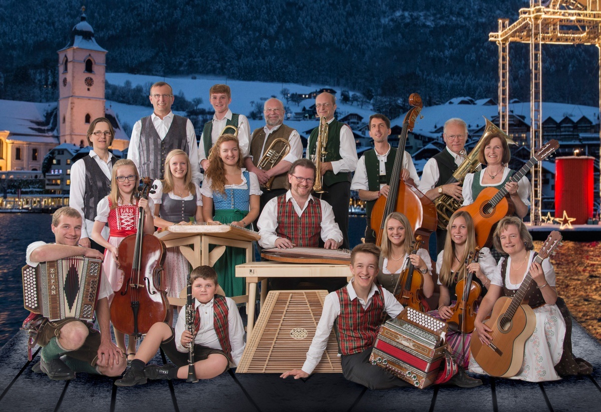 Advent mit dem Knabenchor Berlin