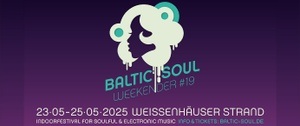 Baltic Soul Weekender