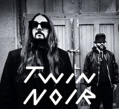 Twin Noir – Chapter III - Album Tour
