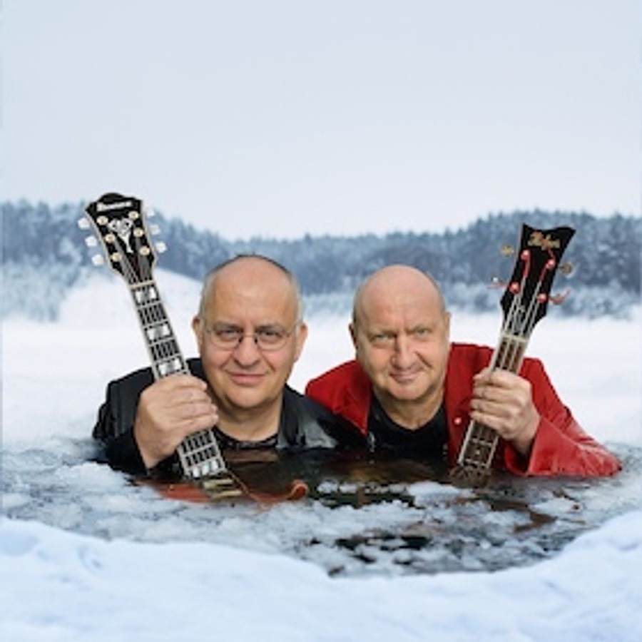 Schwarze Grütze