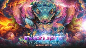 Indian Spirit Festival
