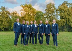 »Horizonte – 20 Jahre A Cappella«